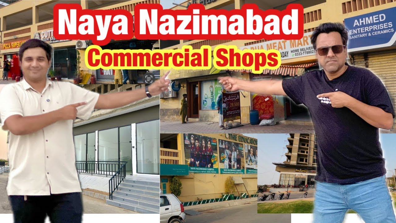 Real Estate Update || Commercial shop ||Property Vlog