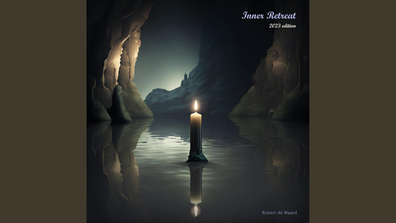 Inner Retreat (2023 edition)