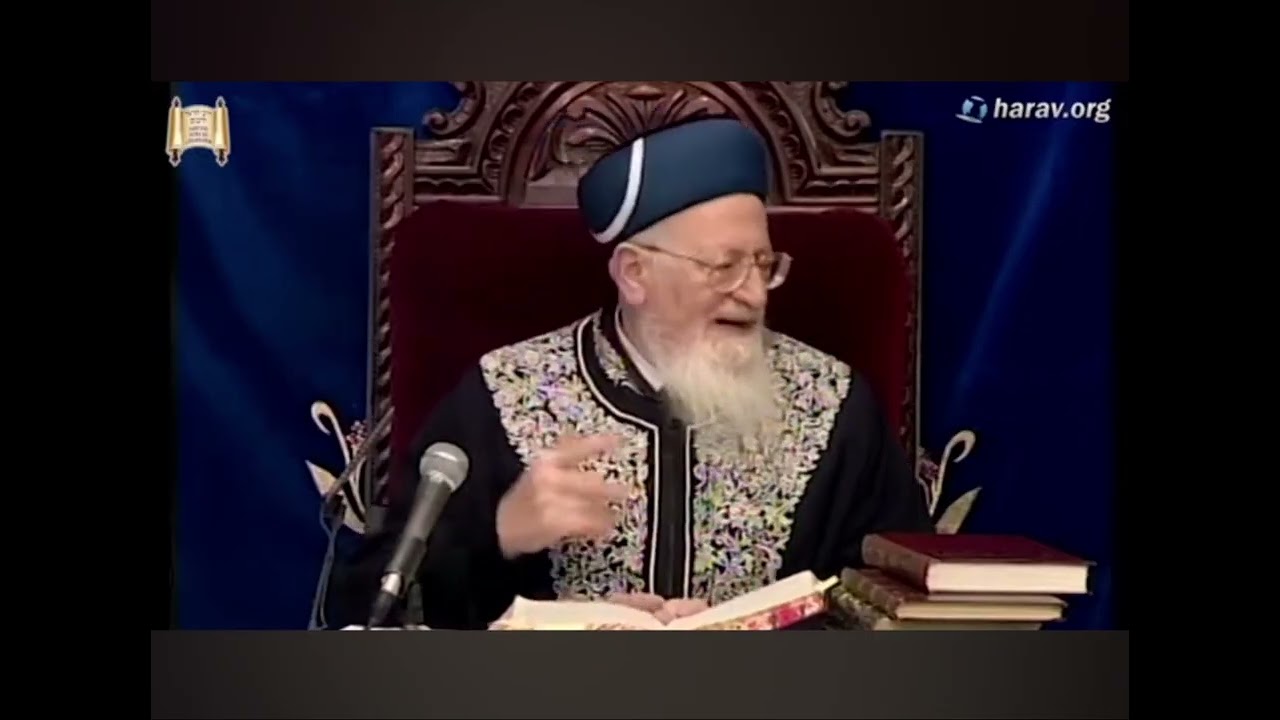 בגדי כהונה וזהירות בדיבור (פרשת 