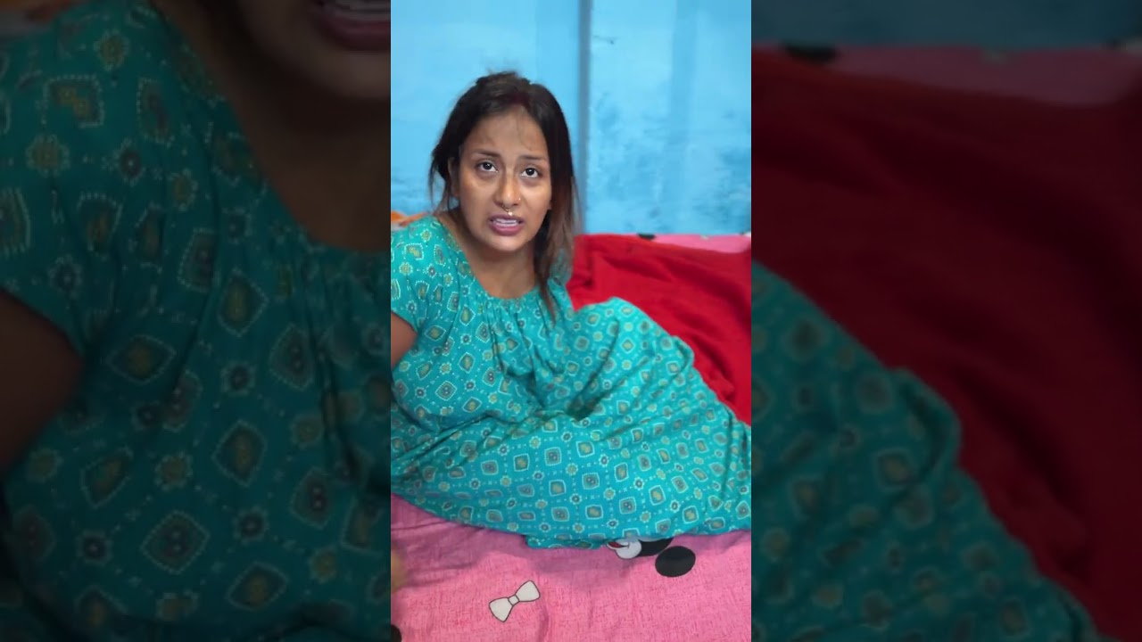 কি ভাবে চটিয়ে দিতে হয় আমার জানা আছে 😂