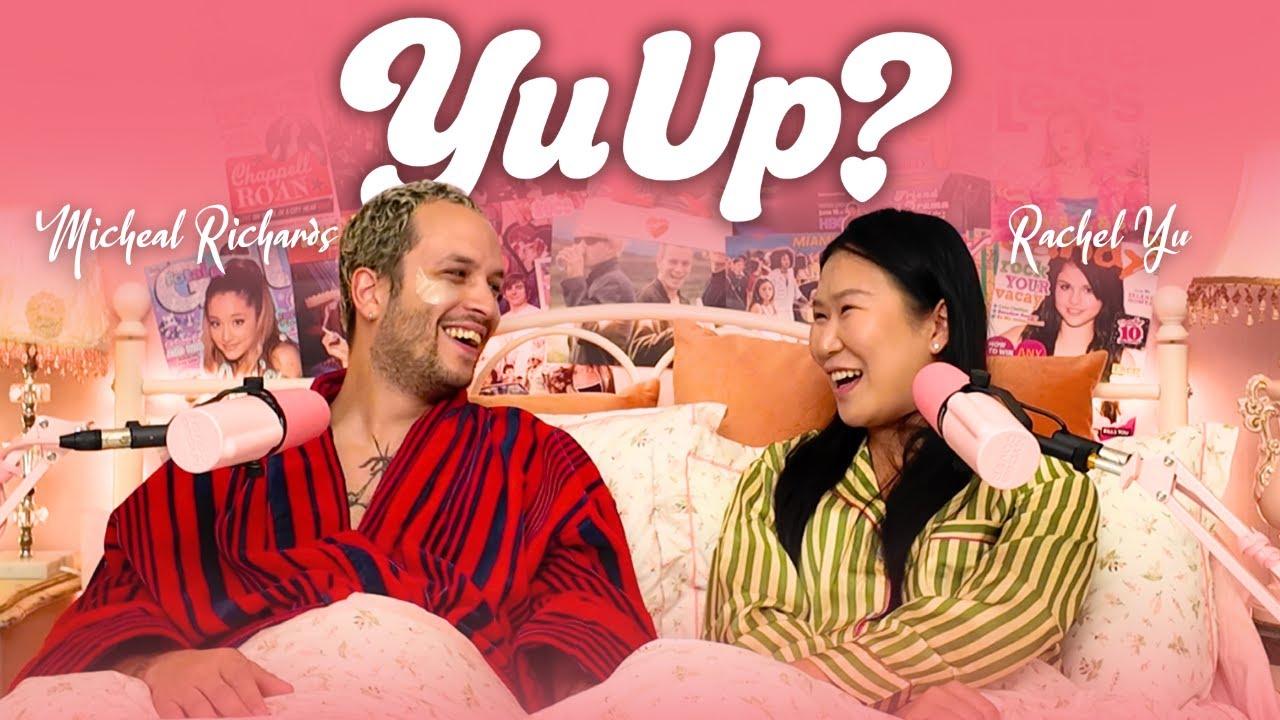 1 - The Orgasm Gap, the Male G-Spot & An*l Confessions