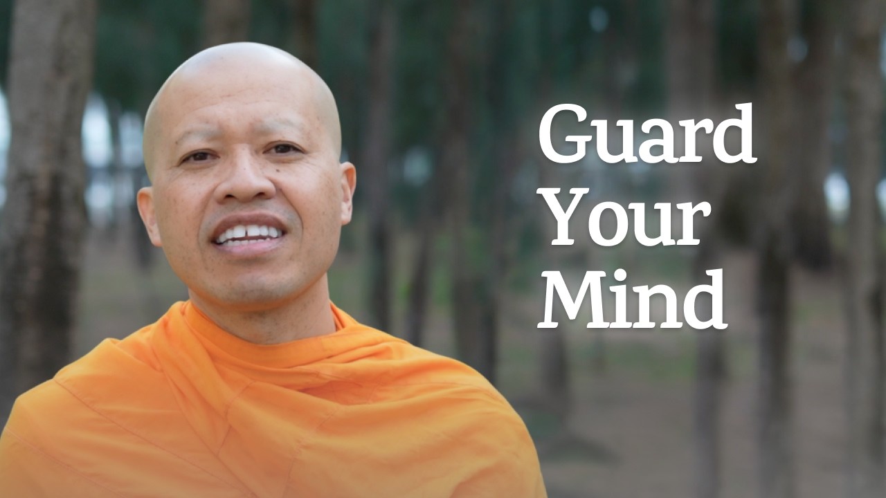 3 Monk Secrets for a Stronger Mind (You Can Try Today)