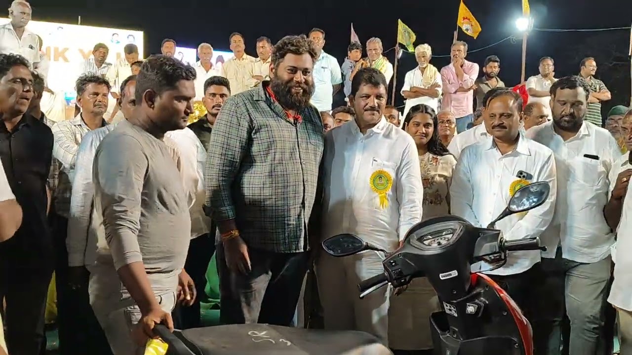 వడ్లమూడి సీనియర్స్ విభాగం విజేతలు