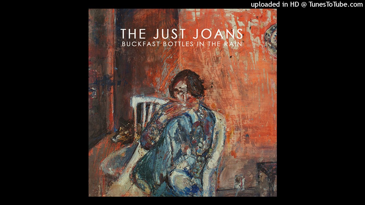 The Just Joans - Coia's Empty
