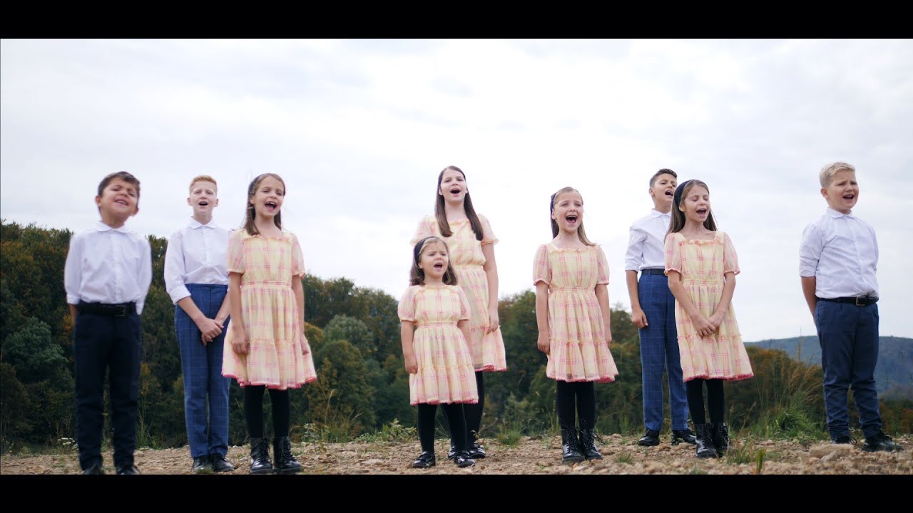 Frații Bodnariu | Acum e har