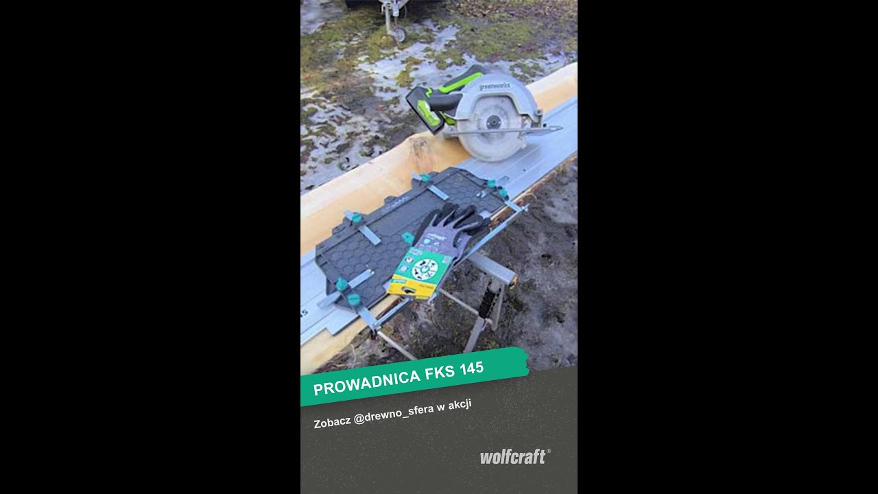 6913000 PL | wolfcraft