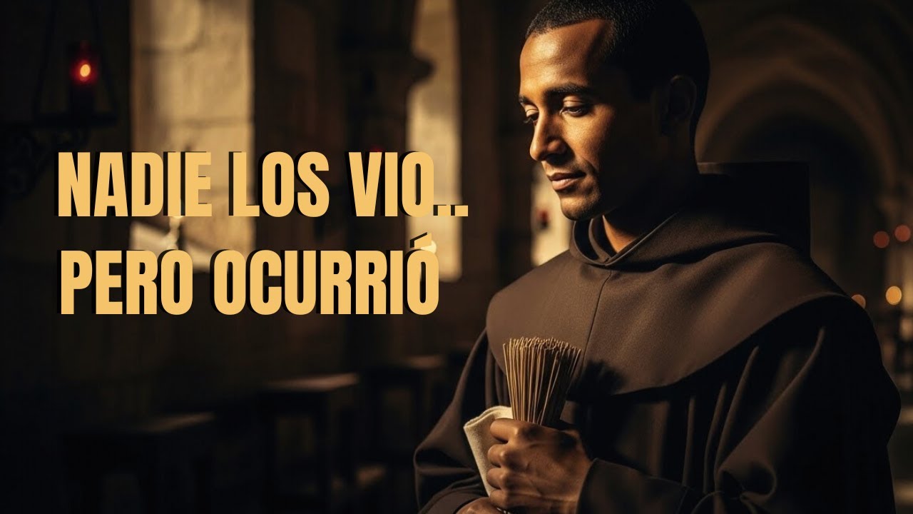 San Martín de Porres: El milagro invisible que sana el alma.