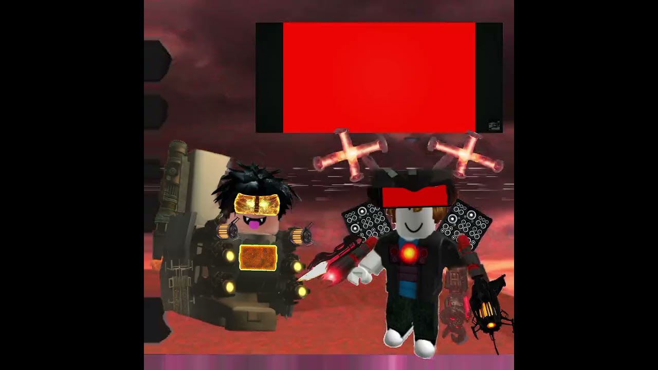 Skibidi inspiração 3 parte 1 (absolute cinema✋🤠✋ @BrasilKingLZ @Wozyofc 