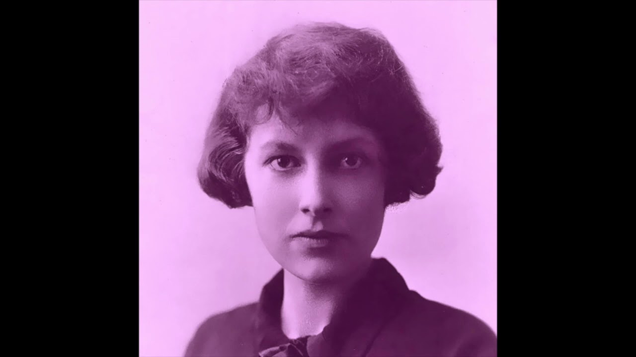 Grace Williams : Sea Sketches, for String orchestra (1944) [BBC NOW / Owain Arwel Hughes]