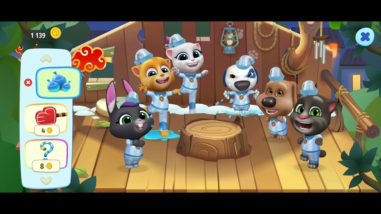 DIY Soft Squishy Friends 🧸 Talking Tom & Friends World: Easy Crafts