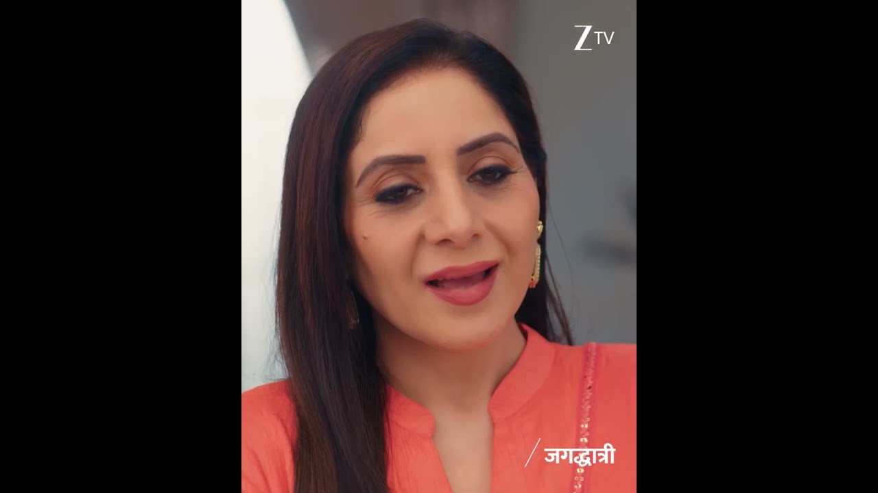 Jagadhatri | EP 153 | Zee TV UK