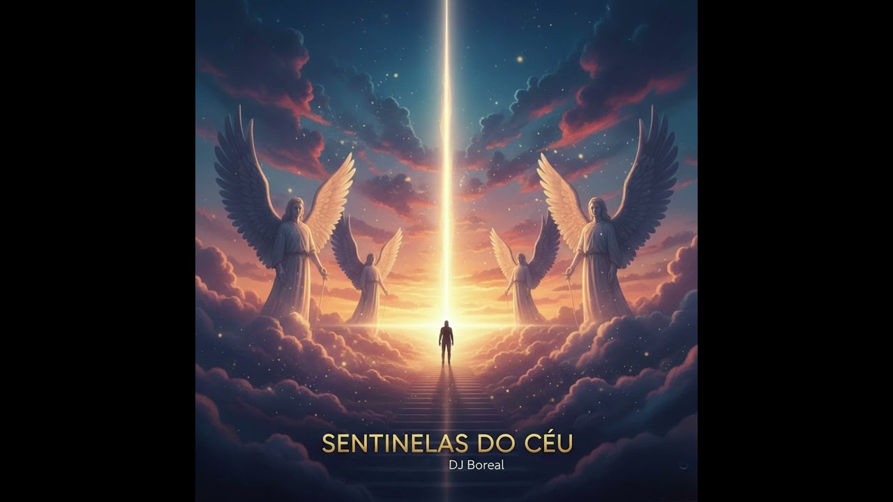 DJ BOREAL SENTINELAS DO CÉU 