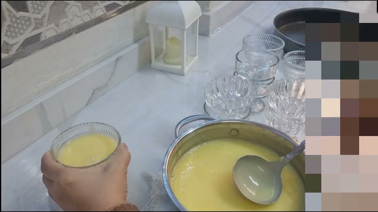 اطباق جميله ولذيذه في اليوم الواحد و العشرون