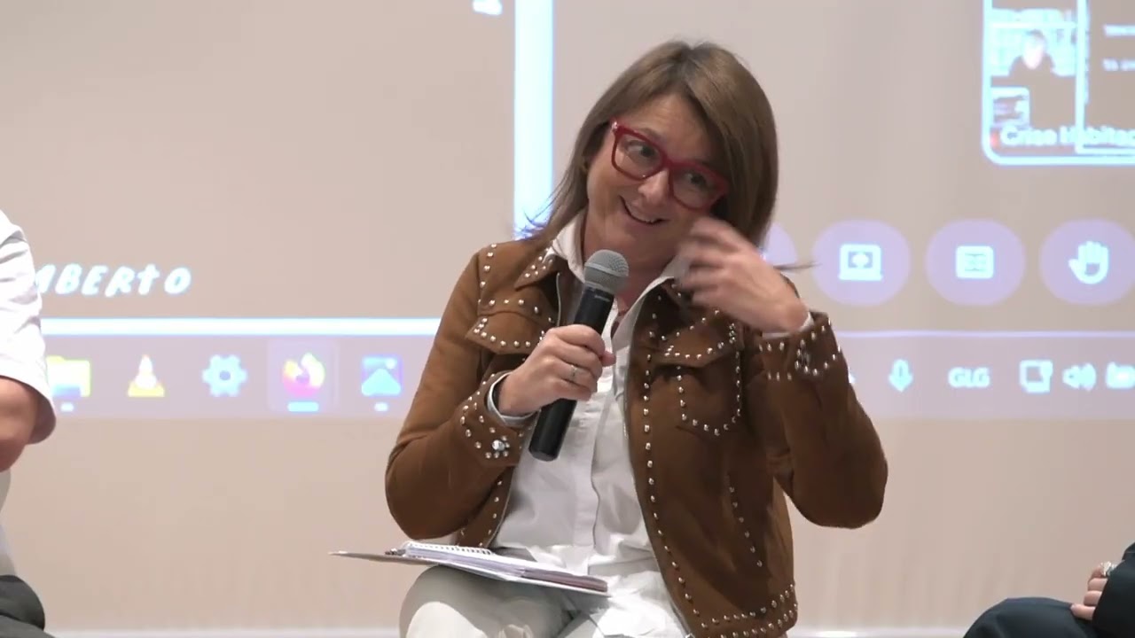 Debate: O mercado da vivenda