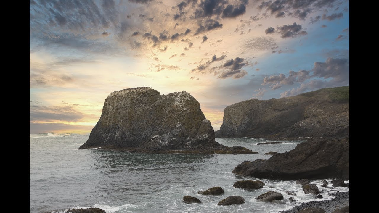 Review and Tutorial on AI Sky Replacement in Luminar 4