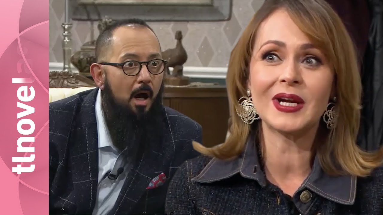 Gabriela Spanic sufrió con el acento para hacer 'La Usurpadora' | El show de las tlnovelas
