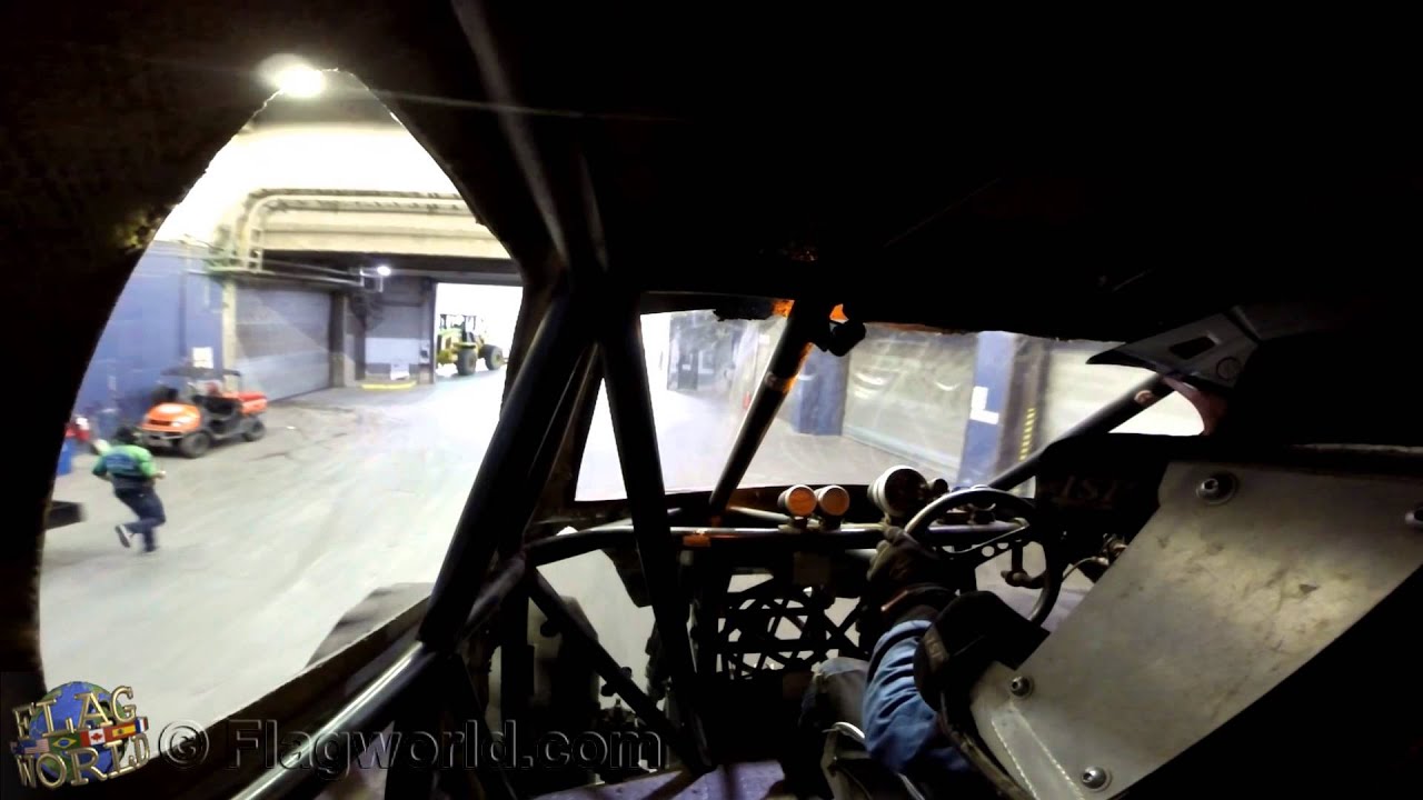 2015 11 07   Monster Spectacular GoPro