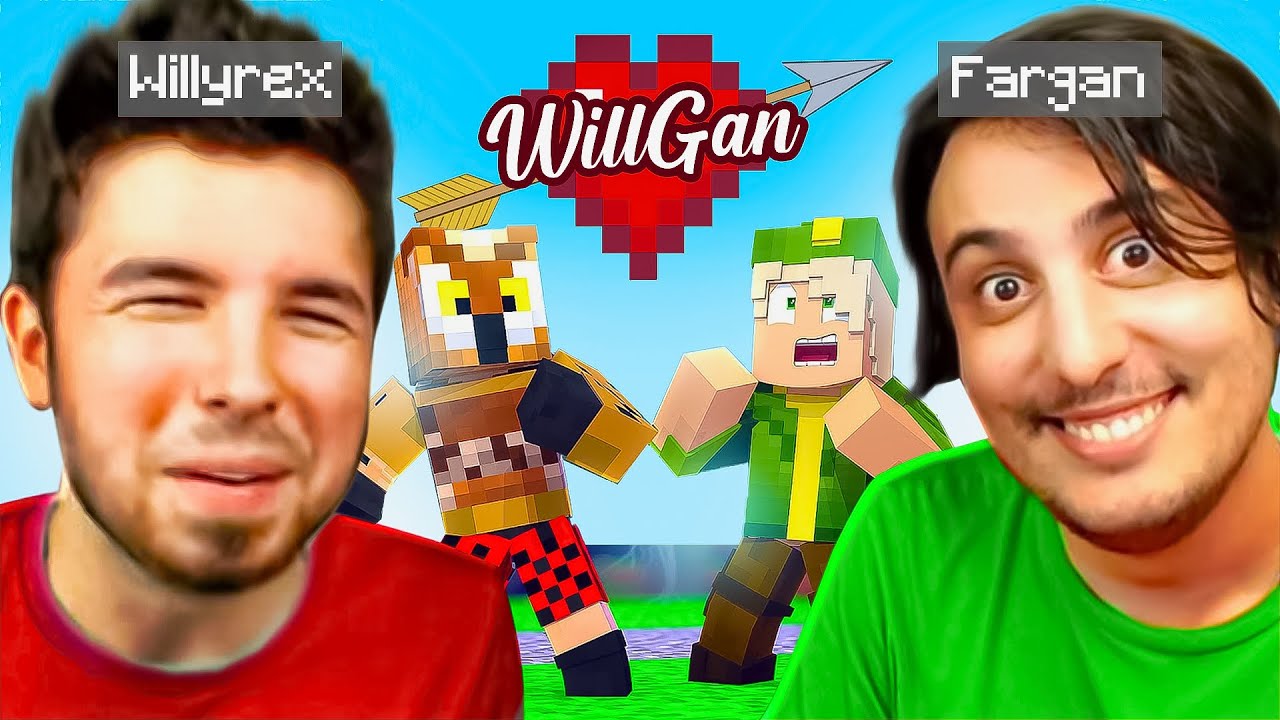 WILLGAN es real?