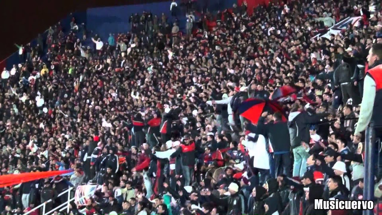 San Lorenzo 1 Lanus 4 Este sentimiento nadie lo comprende....