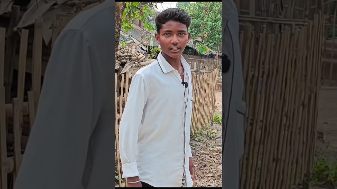 Santali Comedy Video | #newsantalivideo2024 #newsantalivide #labahansda