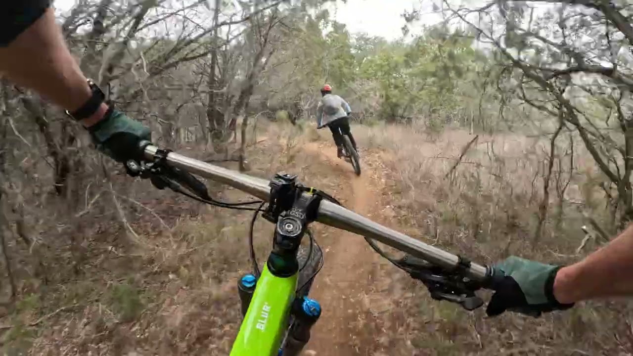 LCG San Antonio MTB 2/1/26