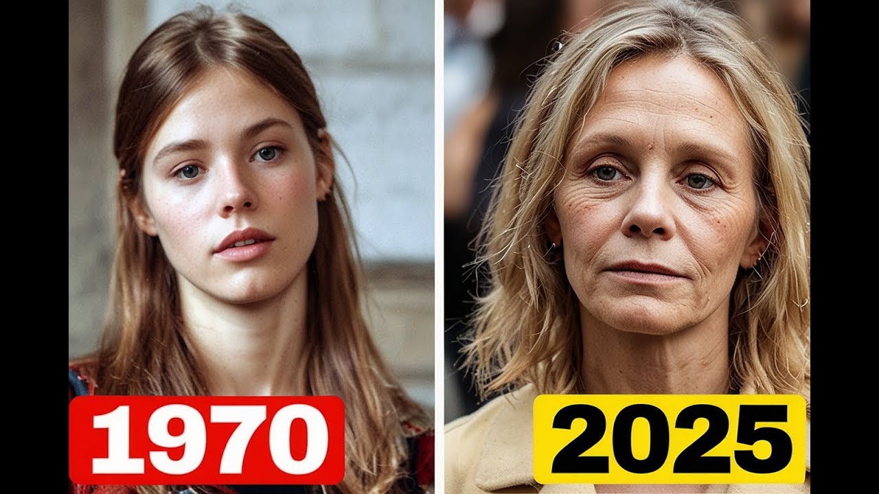 The Partridge Family Cast Then And Now, 2025