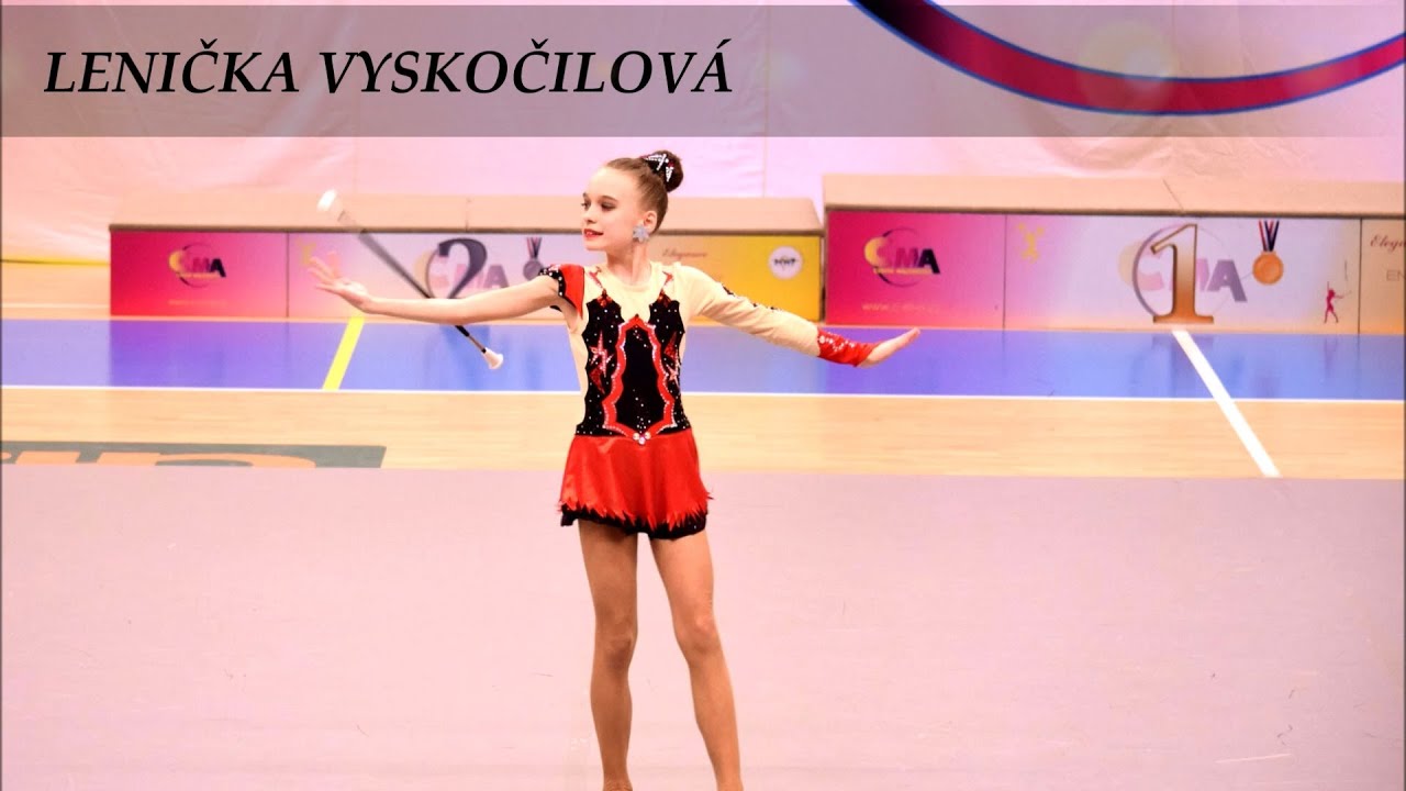 Nessie Trutnov - sólo bat juniorky hobby - Lenka Vyskočilová 2023