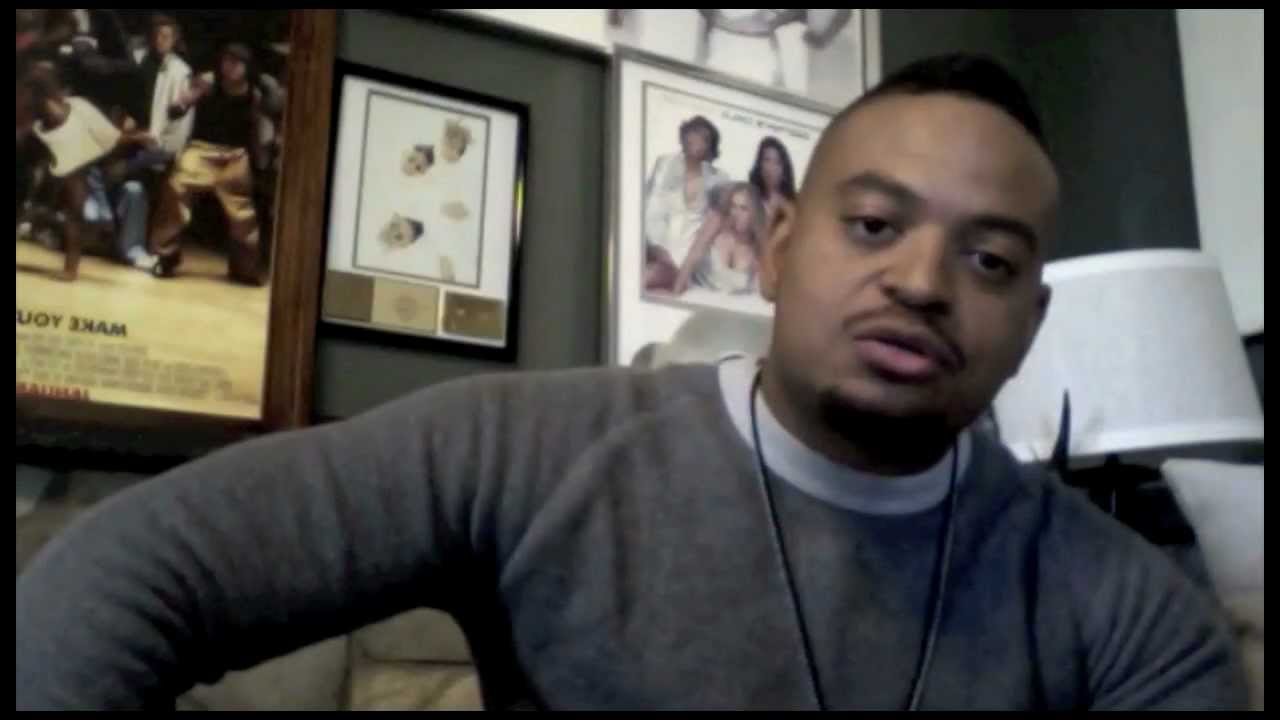 CHRIS STOKES - Looking for new talent! Rappers, Singers, Dancers, Actors