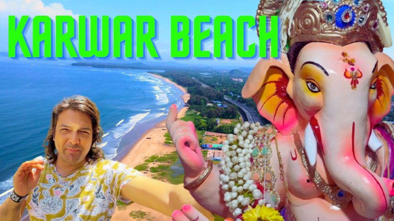 Ep 4 Ganesh Chaturthi in Karwar