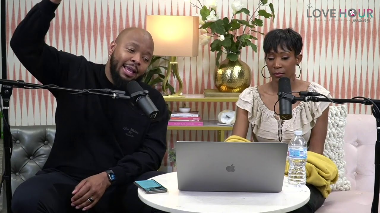 #TheLoveHour | Listener Questions