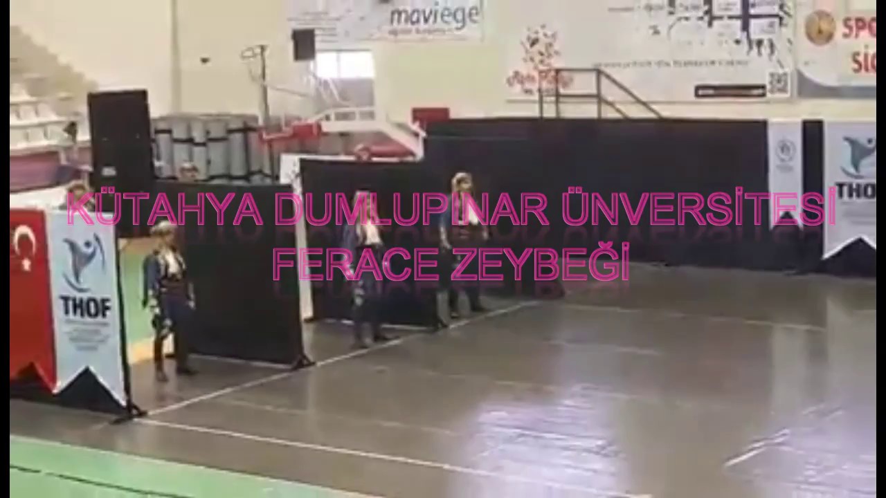 FERACE ZEYBEĞİ