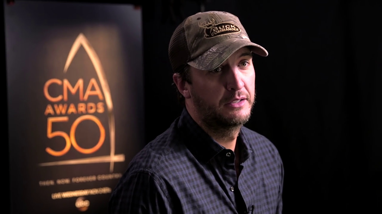 Luke Bryan Television | LBTV 2016 Episode 17 - CMA Awards 50