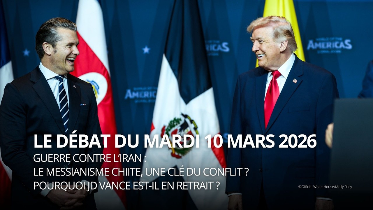 Le messianisme chiite, une clé du conflit ?