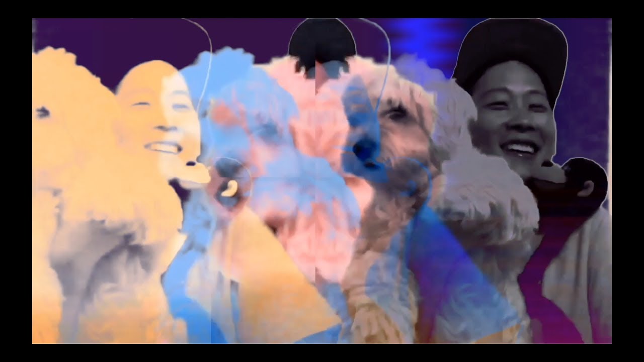 Quangöu - Cup of Joe (Music Video)