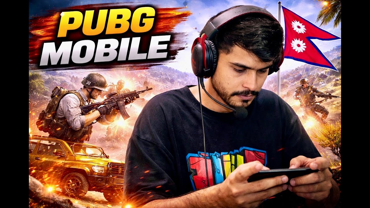 Ultimate Royale Rank Handim hai sathi haru