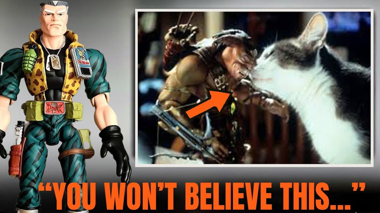 Small Soldiers (1998): 12 Crazy Facts You Wouldn't Believe!