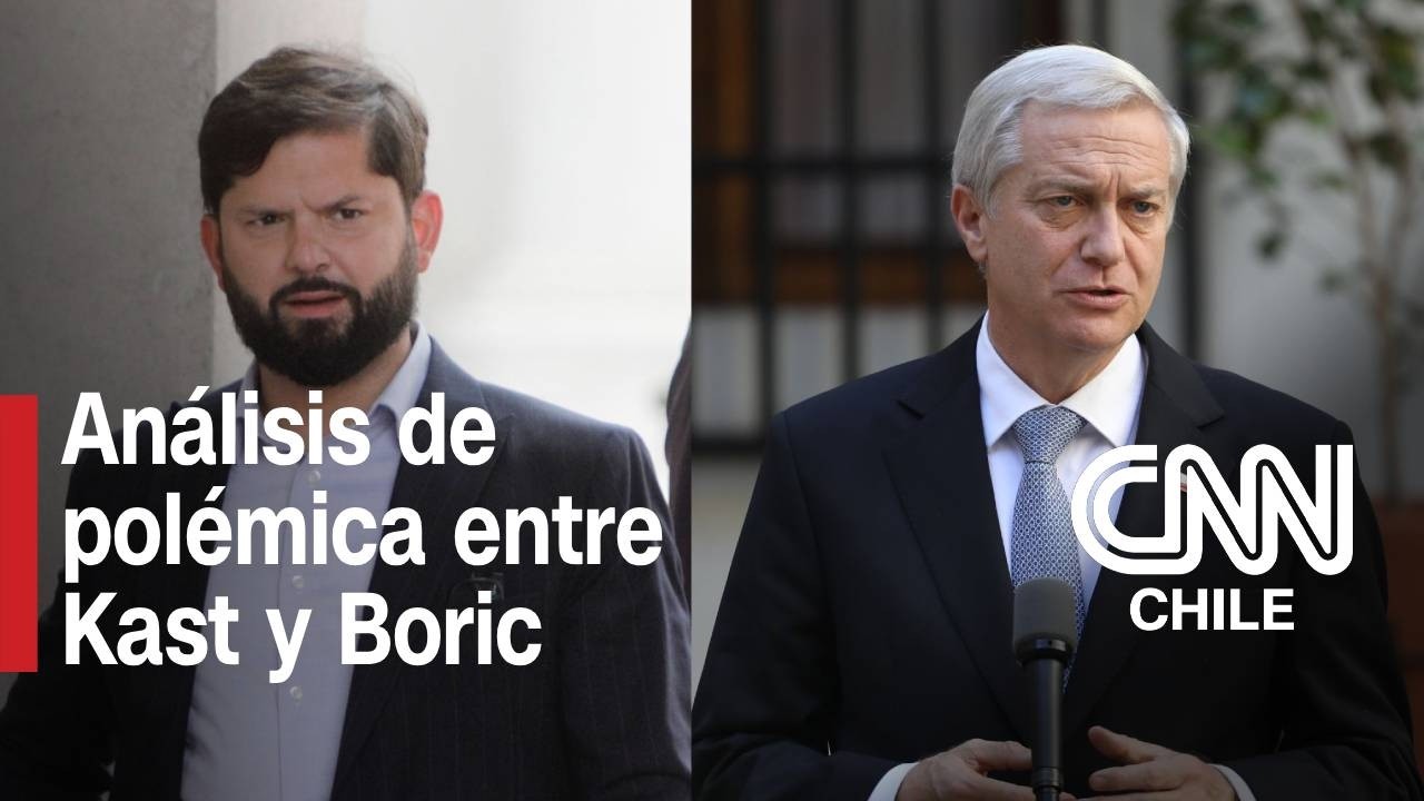 Polémica Kast-Boric: Analista dice que 