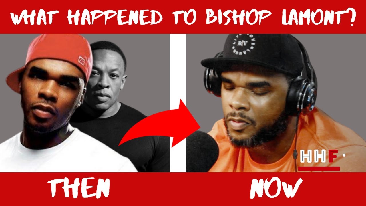 What happened to Bishop Lamont?