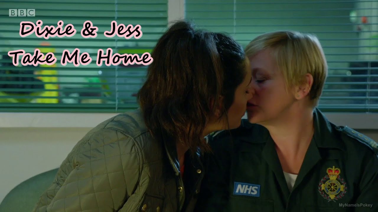 Dixie & Jess 