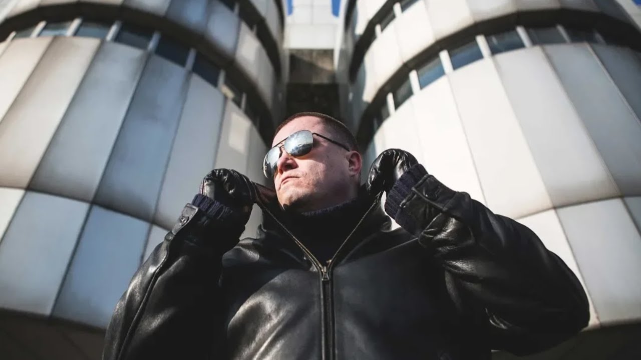 Elite des Sprechgesangs VIII: MORLOCKK DILEMMA