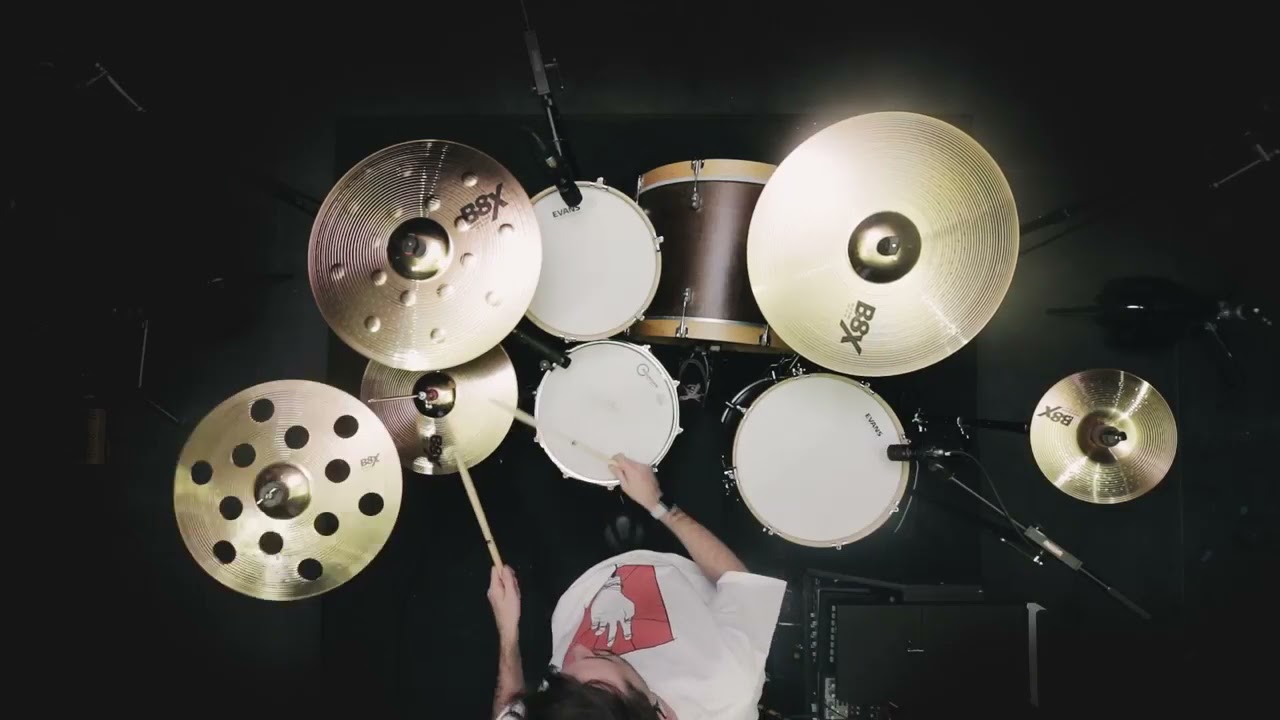 SABIAN 16