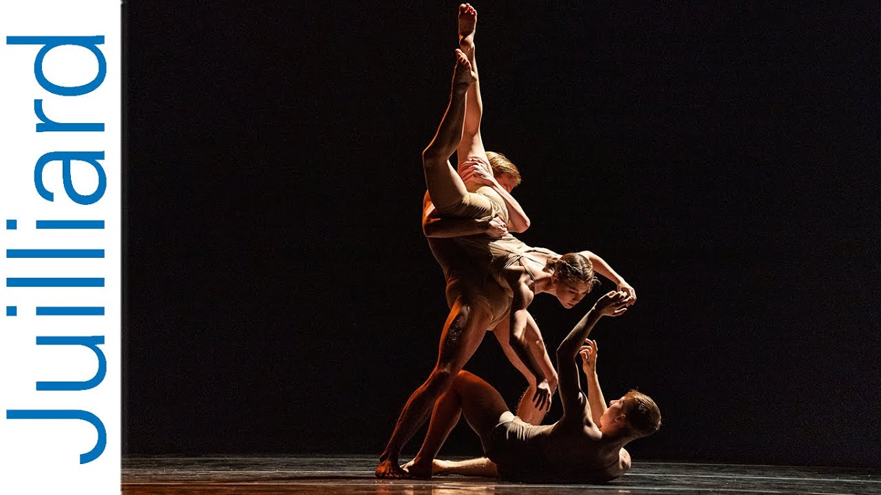 Juilliard New Dances: Edition 2019 Highlights