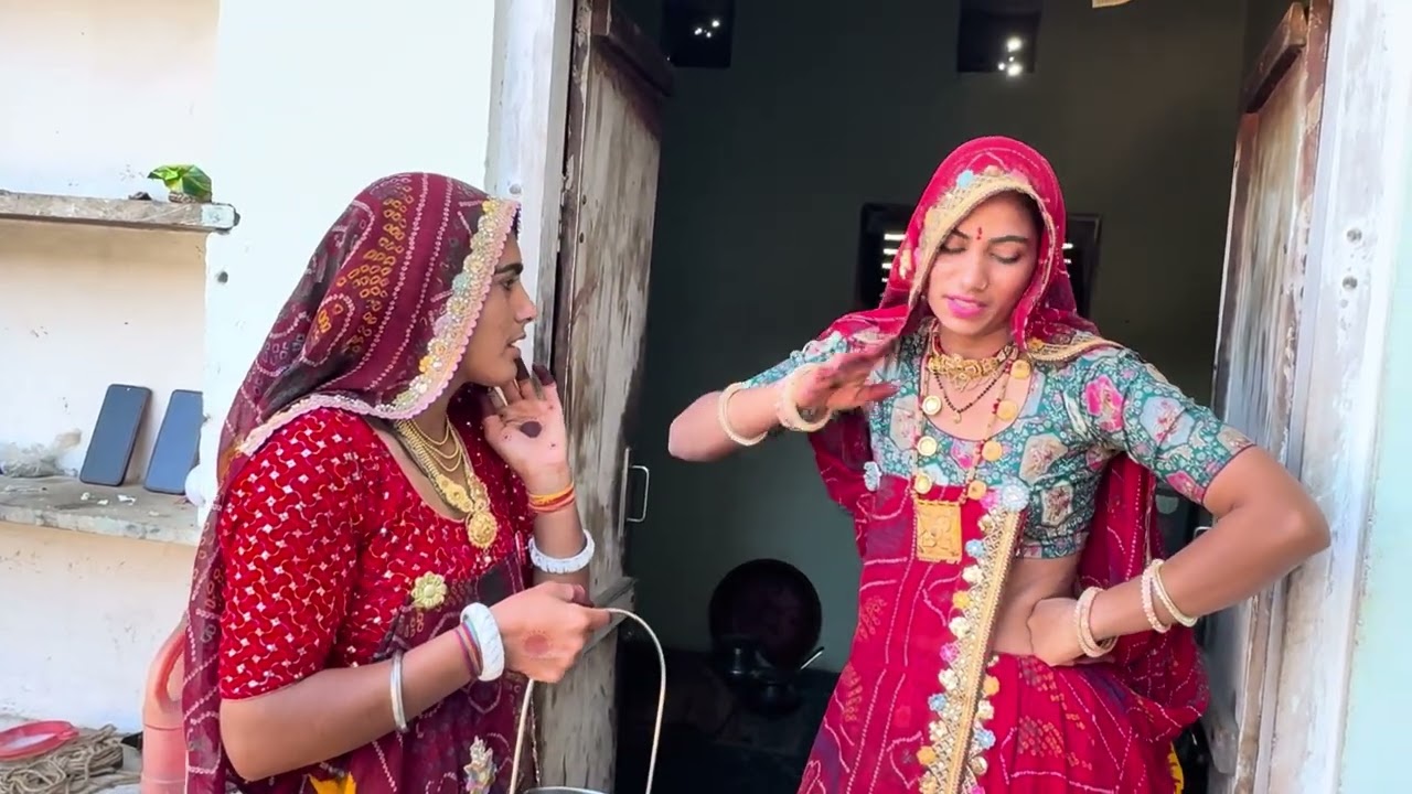 दूध 🥛 में मिलावट 😩😩चालू लुगाई 😩🙌राजस्थानी कॉमेडी 😎फनी वीडियो 😎🥰दूध में पानी की मिलावट कॉमेडी 😍😂🤣