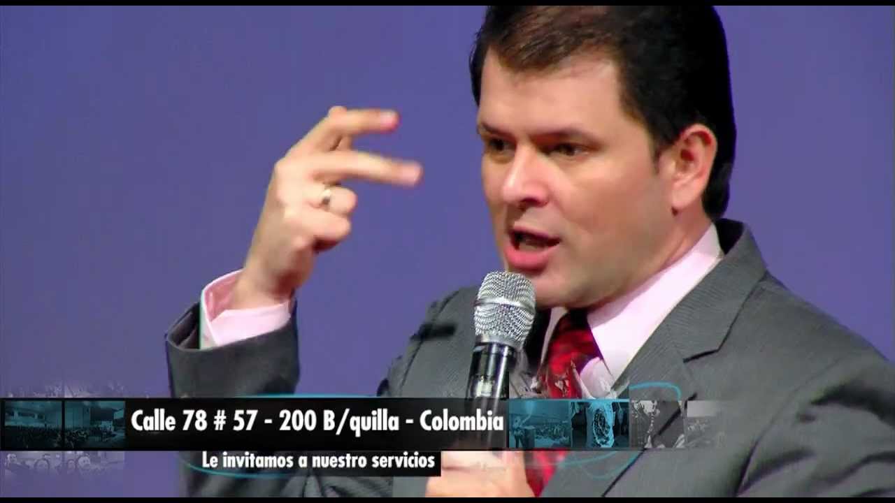 CBI - Moldeados a la Imagen de Cristo II