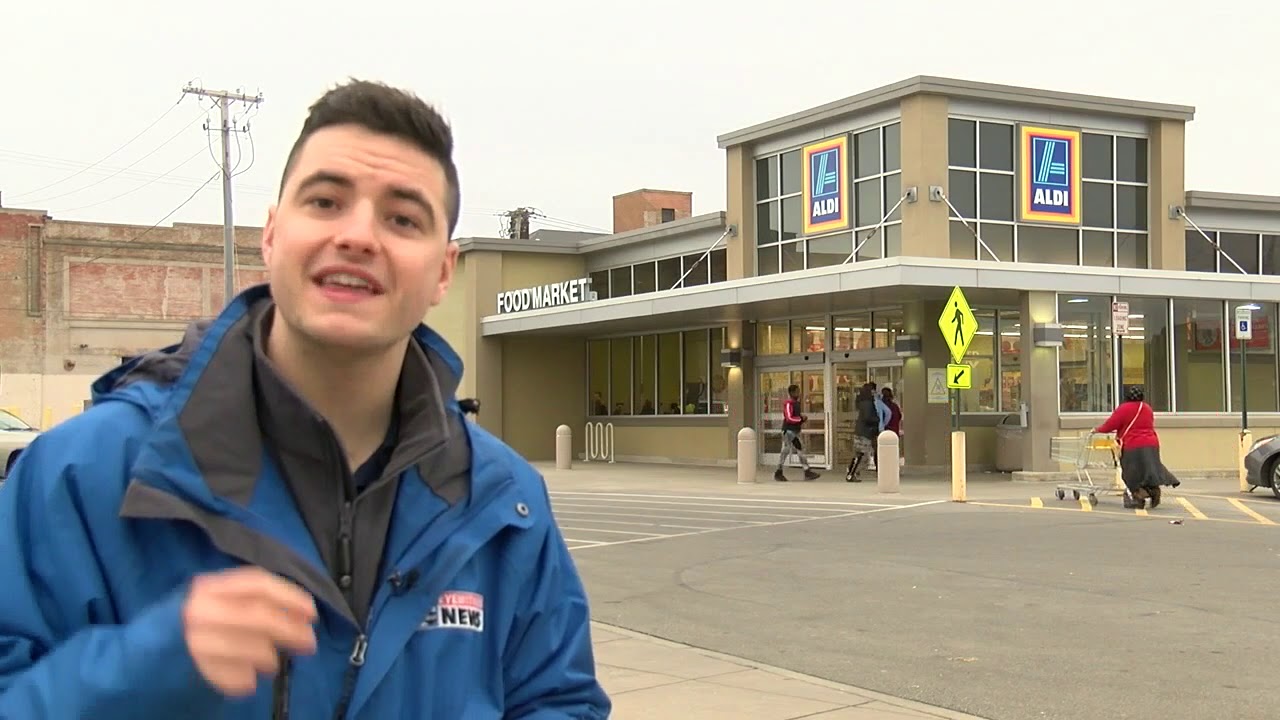 Tops to close store in Buffalo