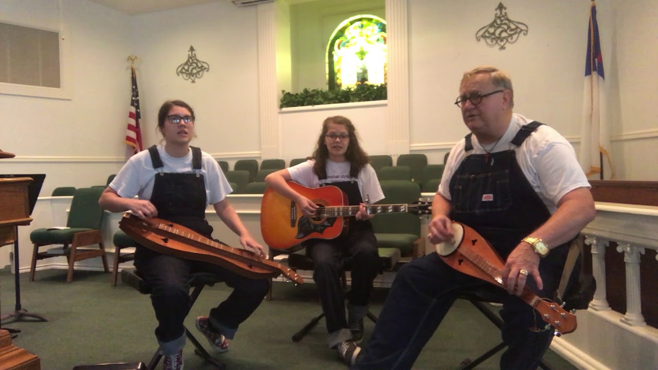 The Hymn Keepers - 