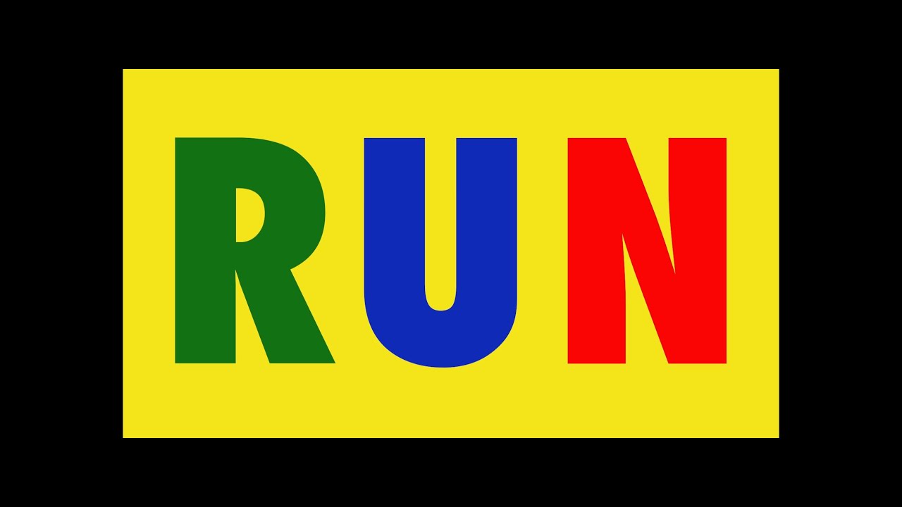 RUN - Marathon dansé au Carreau du Temple le 3 septembre 2023