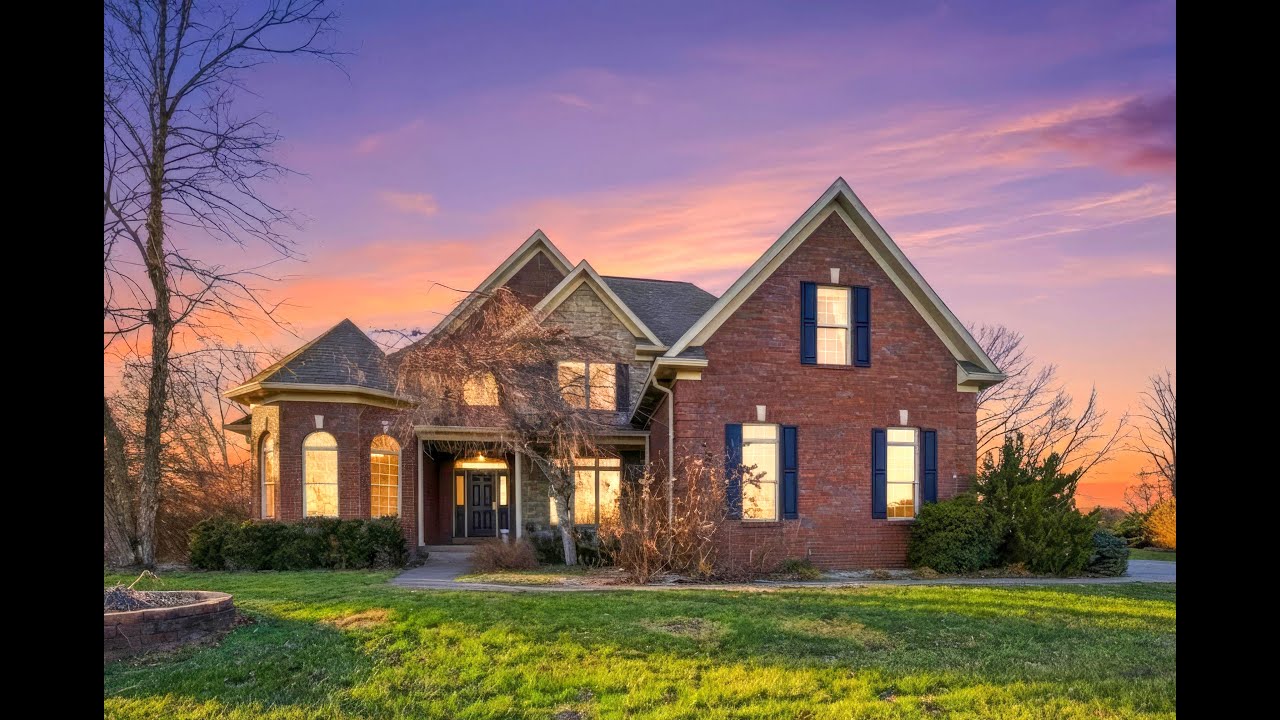 2870 Cropper Rd Shelbyville, Ky