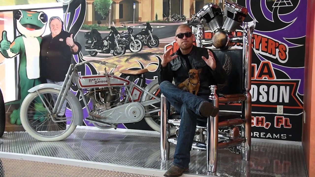 Daytona Harley-Davidson
