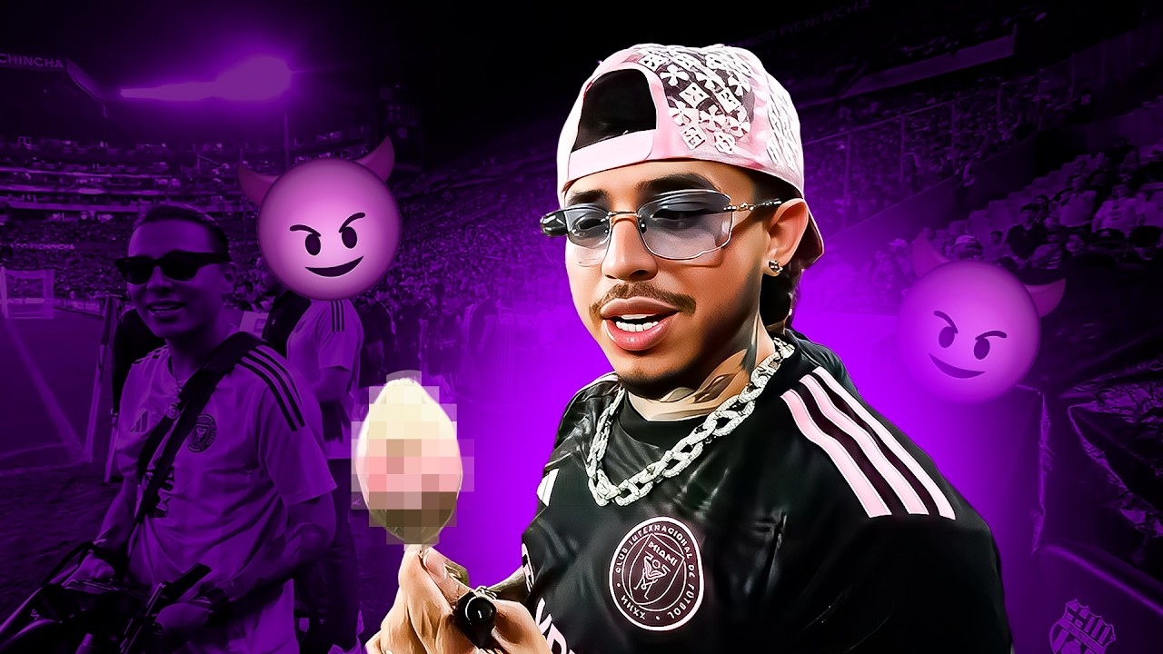 ME REGALARON UN DULCE CON FORMA DE VA... 😈 | WESTCOL